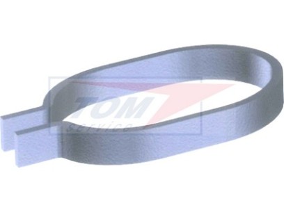 Pružina direktivní RINGFEDER typ 81, 92, 810, 820, 812, 822, 922, 5050